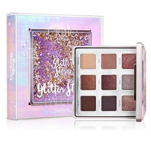 Ciaté Glitter Storm Palette